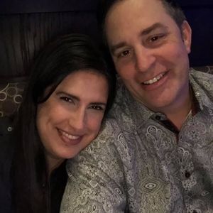 Meet your Posher, Mike